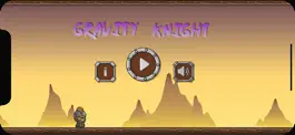 Game screenshot Gravity Knight Adventure mod apk