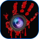 Scary Prank Cam - Spooky halloween booth and haunted photo collage