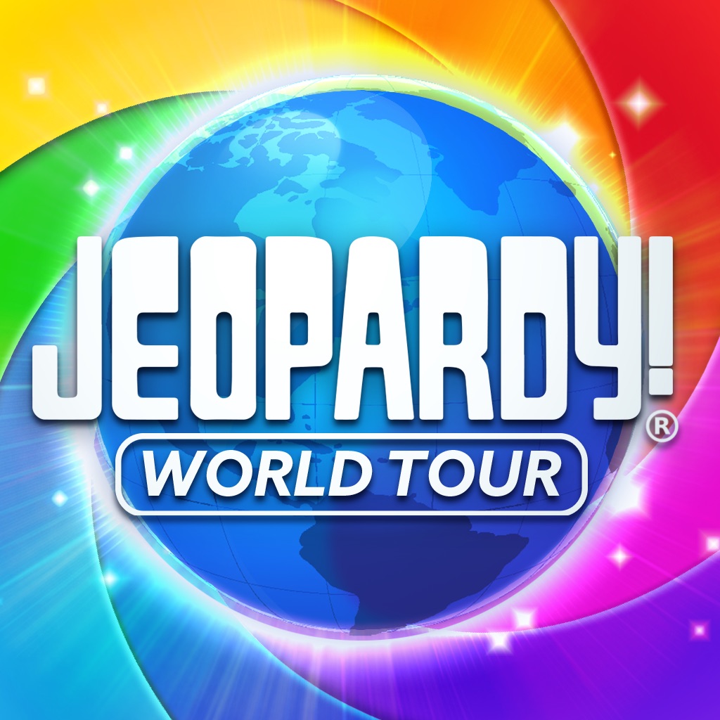 Jeopardy! World Tour