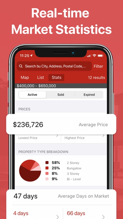 Prospects Mobile screenshot-5