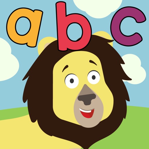ABC Animals iOS App