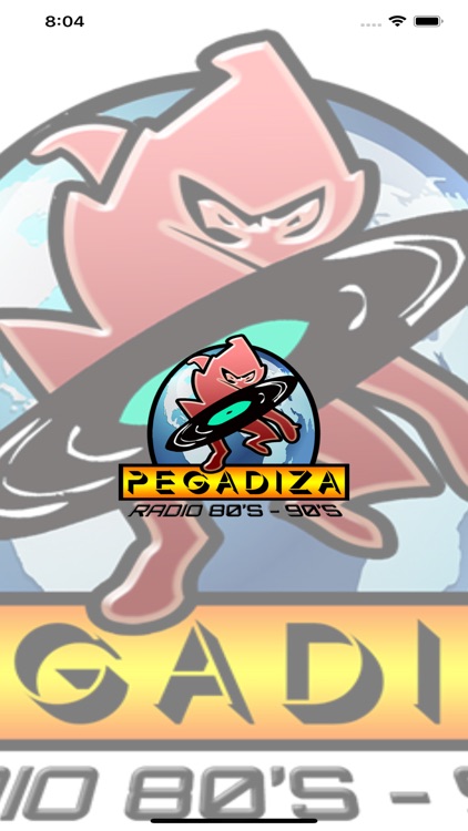 Pegadiza Radio