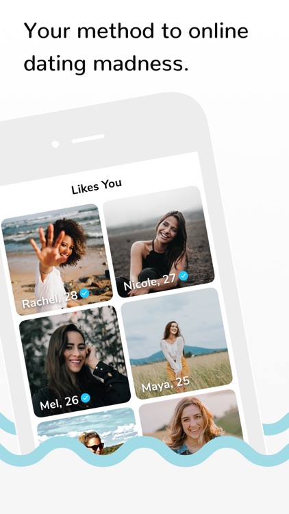 cove dating app my account