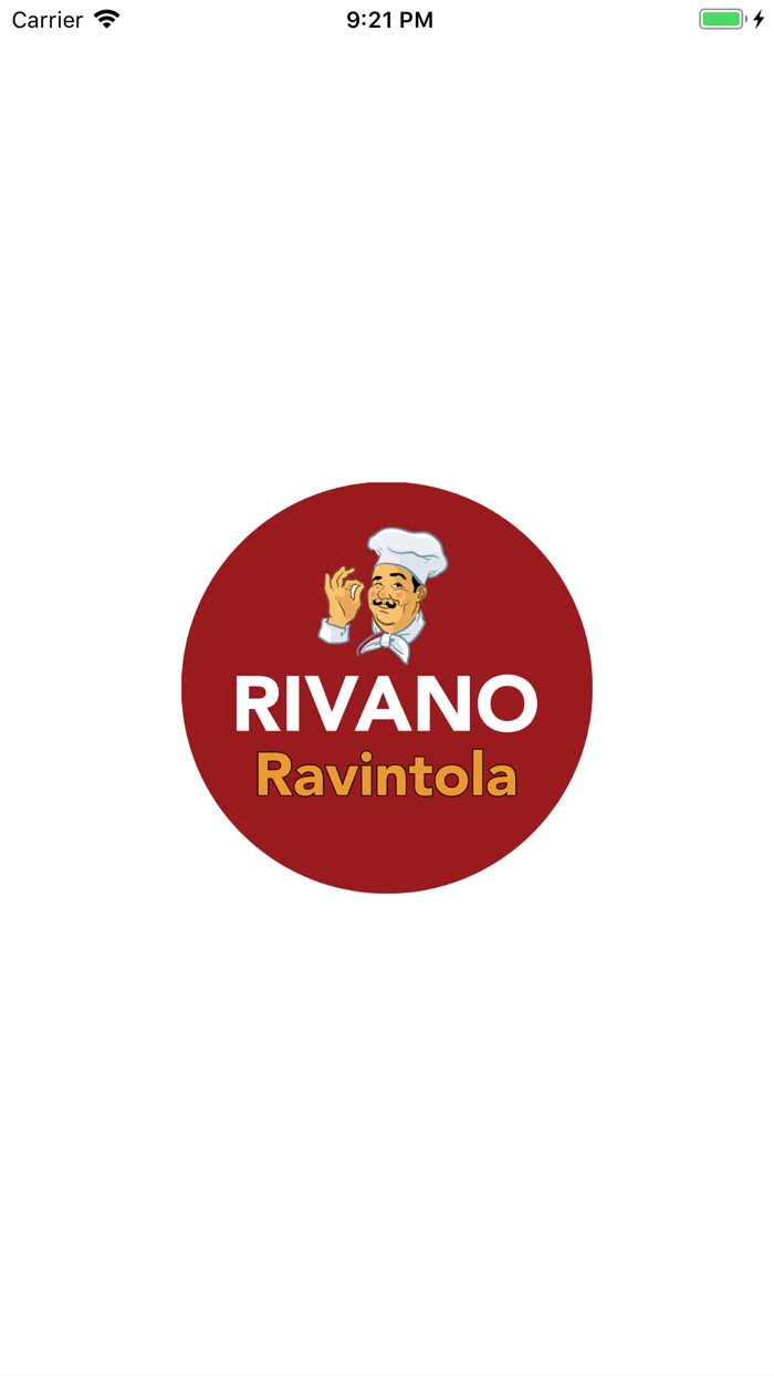 Rivano Ravintola