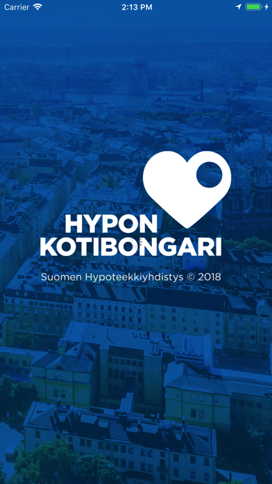 How to cancel & delete Hypon Kotibongari from iphone & ipad 1