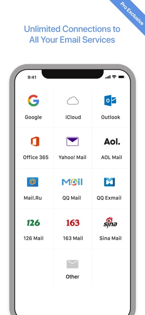 MailTime Pro(圖4)-速報App