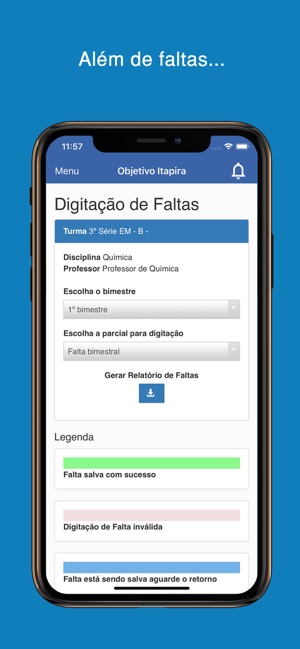 Objetivo de Itapira(圖5)-速報App