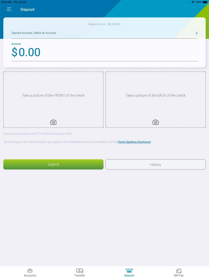 Sharetec for BSDC Sales