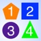 Baby Count: learn counting