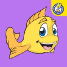 Activities of Freddi Fish 1: Kelp Seeds