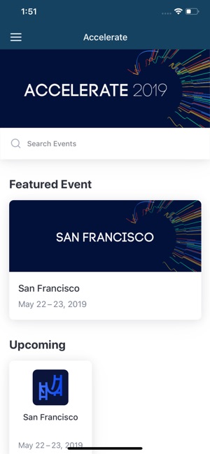 Tricentis Accelerate 2019(圖2)-速報App