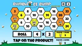 Game screenshot BumbleBee Bump Multiply apk