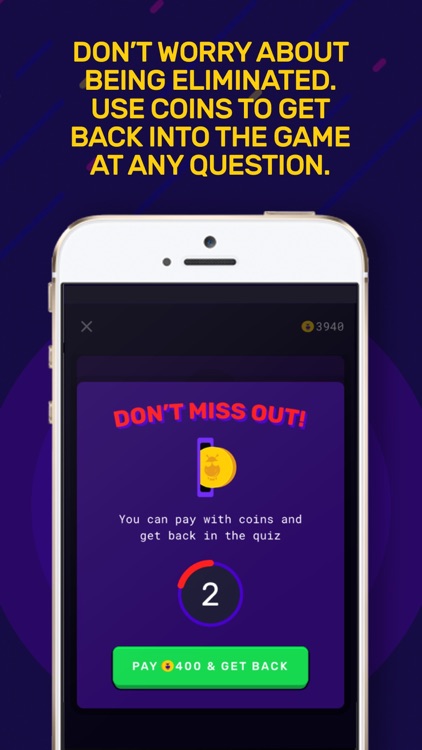 Loco - Live Trivia Game Show