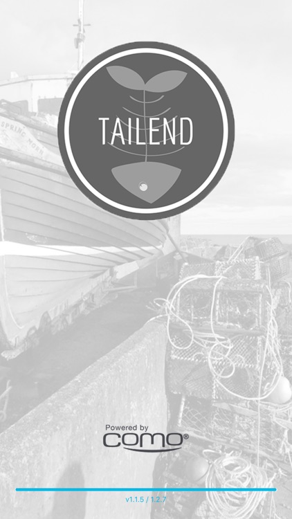 TAILEND