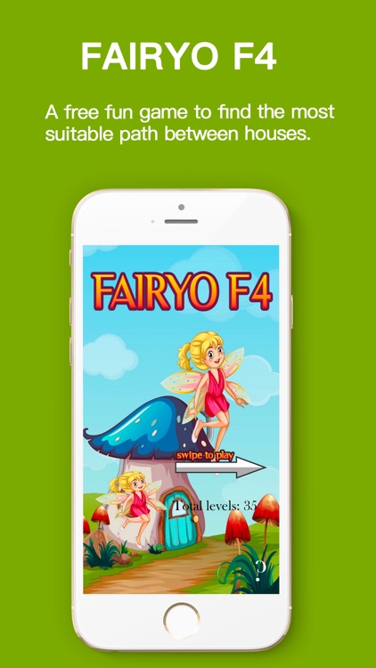 FAIRYO F4