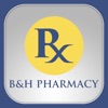 B & H Pharmacy Rewards