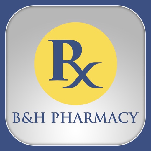 B & H Pharmacy Rewards