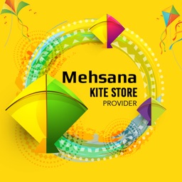 Mehsana Kite Stores Provider