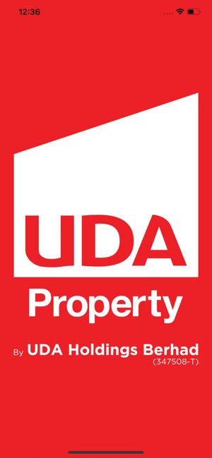 UDA Property Official