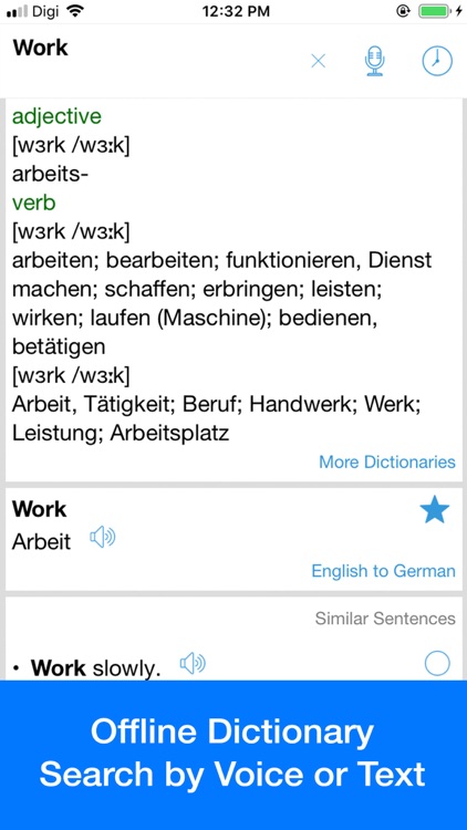 German Translator