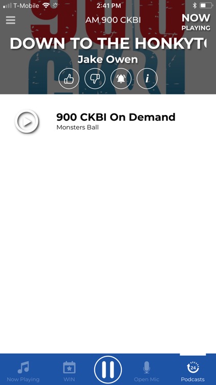 900CKBI screenshot-3