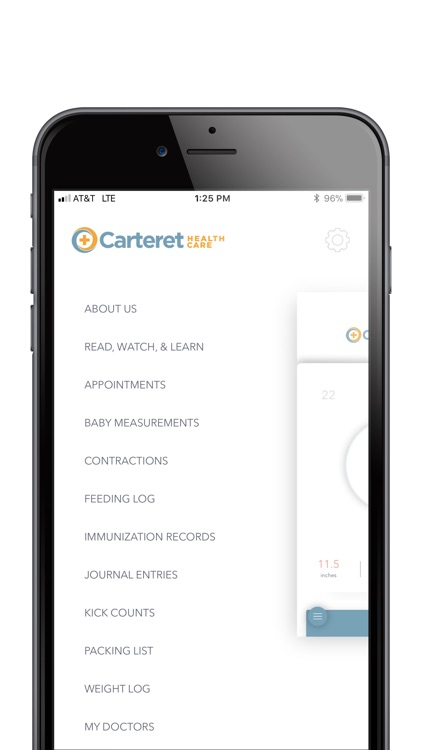 Carteret Baby screenshot-4