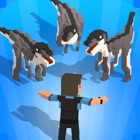 Top 39 Games Apps Like Jurassic Hopper: Crossy Dino - Best Alternatives
