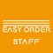 Easy Order is a self-ordering system with POS system