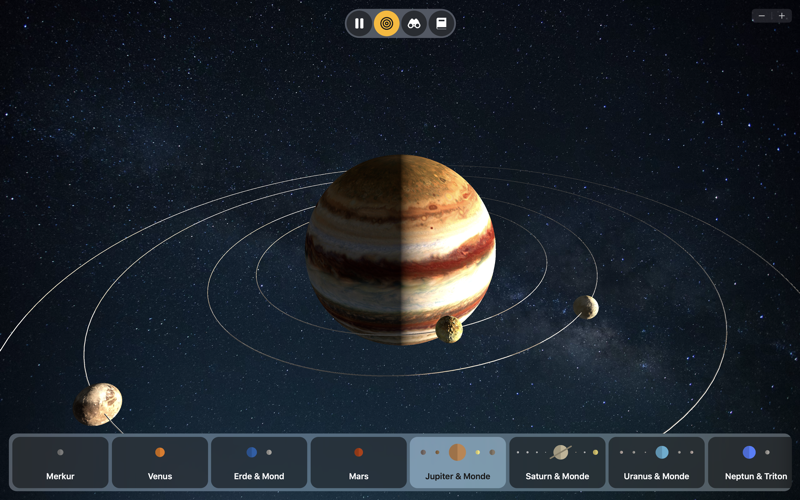 solAR - Education Edition screenshot 4