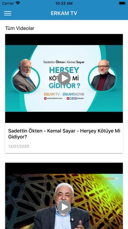 Erkam TV