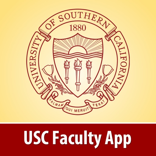 USC Faculty App Download