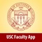 USC Faculty App is the official safety app of University of Southern California