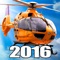 Icon Helicopter Simulator 2016