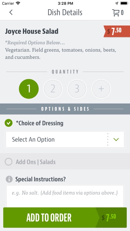 James Joyce Irish Pub screenshot-3