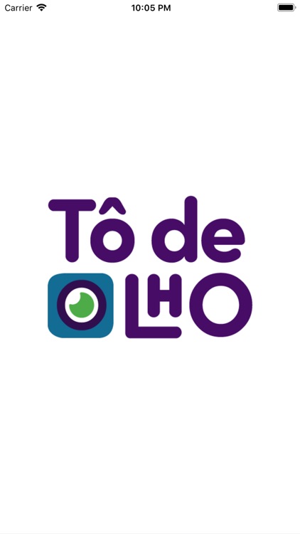 Tô de Olho no DF