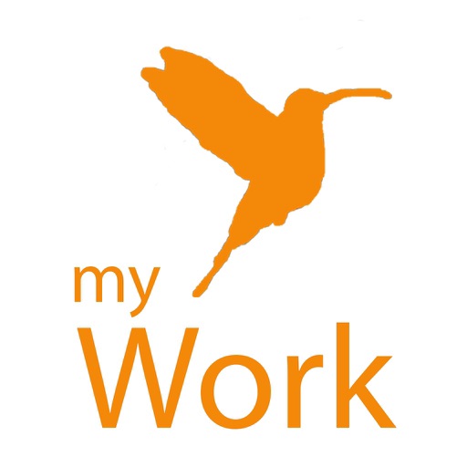 myWork - Time tracking