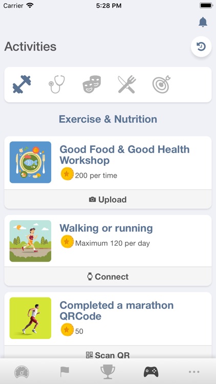 GetFit Health - Wellness