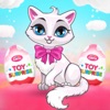 Icon Pets Toy Surprise Eggs Opening