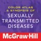 This app contains an unmatched collection of full-color clinical images of common and rare sexually transmitted diseases