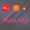 Roodfy provides the platform to learn arabic in single platform with very easy use and Also, make favorites to memorized words