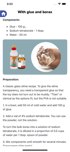 How to make a slime(圖4)-速報App