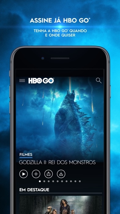HBO GO ®のおすすめ画像3