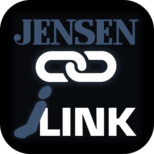Jensen j-Link iOS App