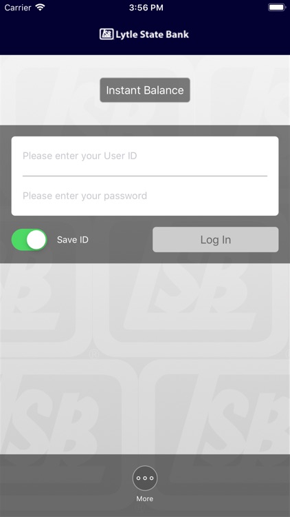Lytle State Bank Mobile App