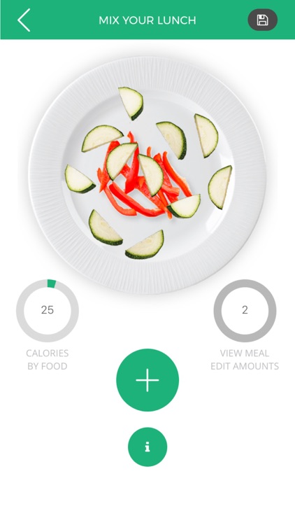 THE SALAD APP by PachiFIT screenshot-4