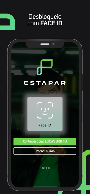 Estapar Zona Azul e Reserva(圖3)-速報App