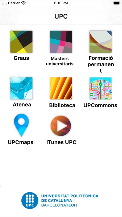 UPC