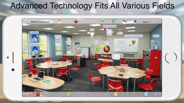 HOS Smart Home For HomeKit screenshot-6
