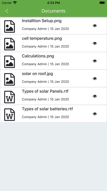 Gardner Energy screenshot-5