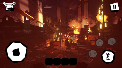 Hello Neighbor Hide & Seek screenshot 4